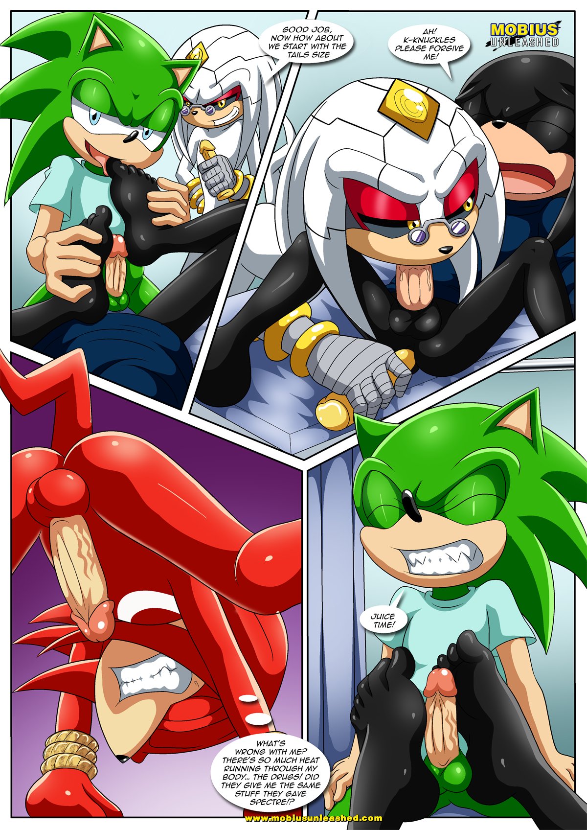 Manga Page 13