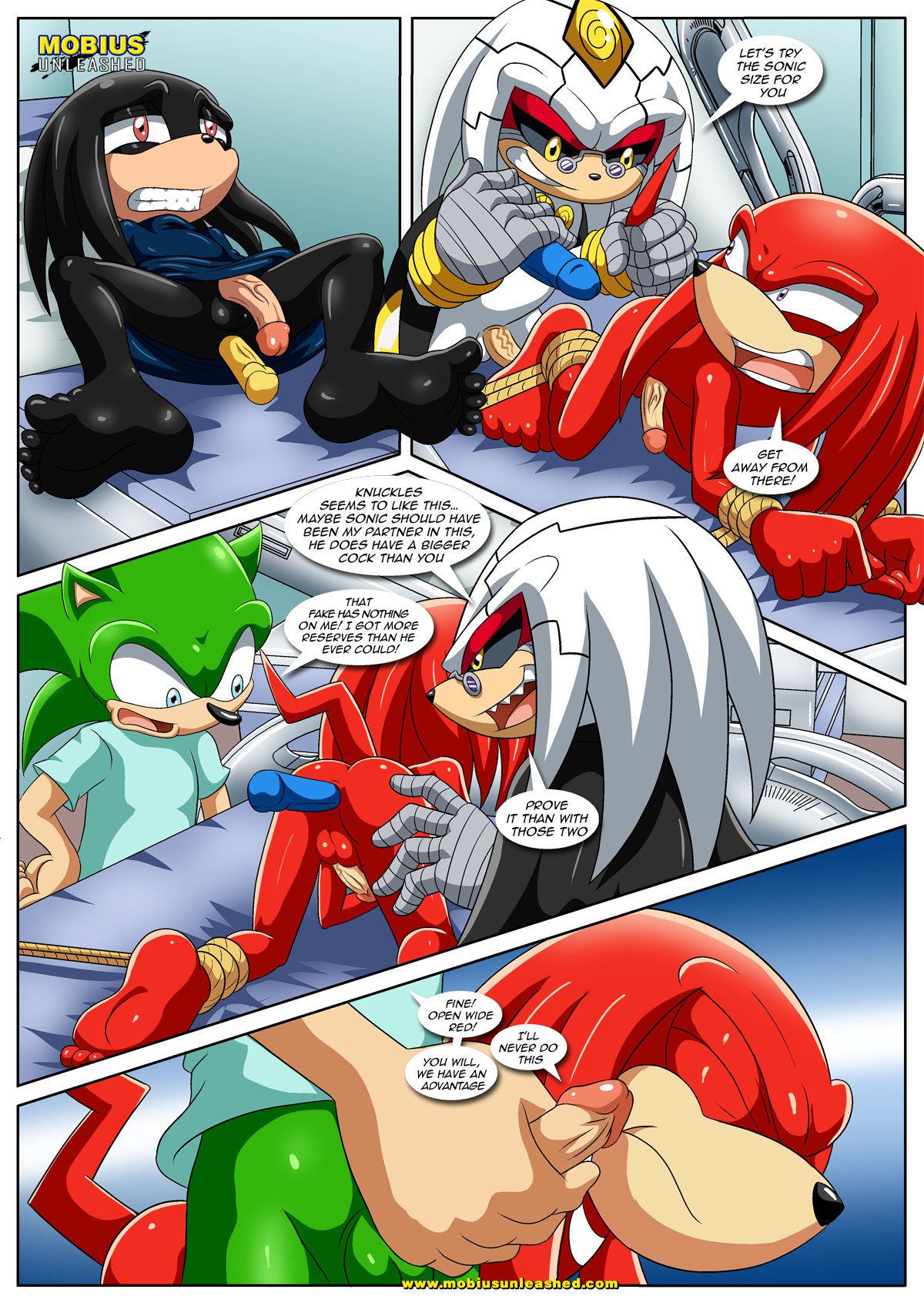 Manga Page 14