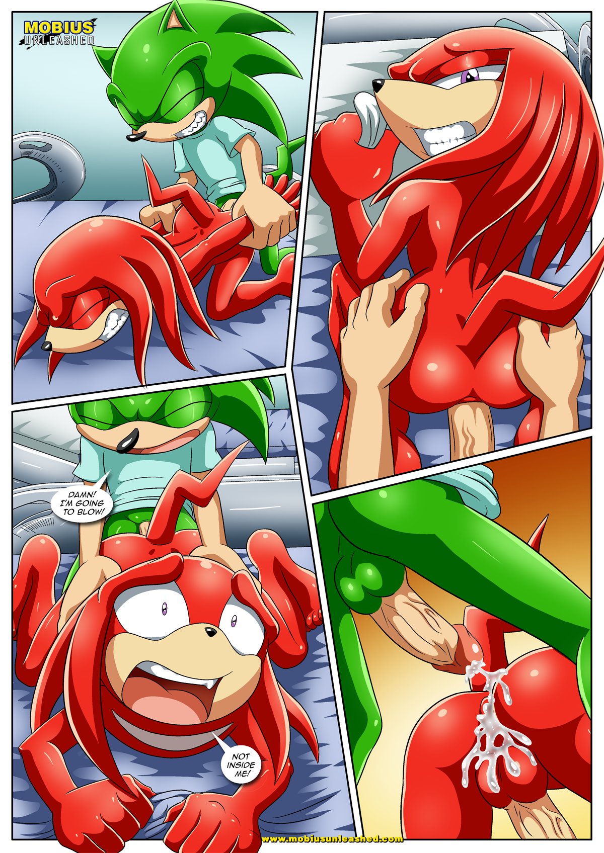 Manga Page 18