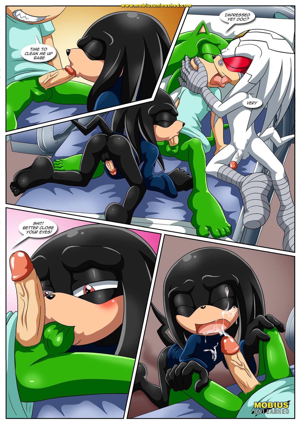 Manga Page 19