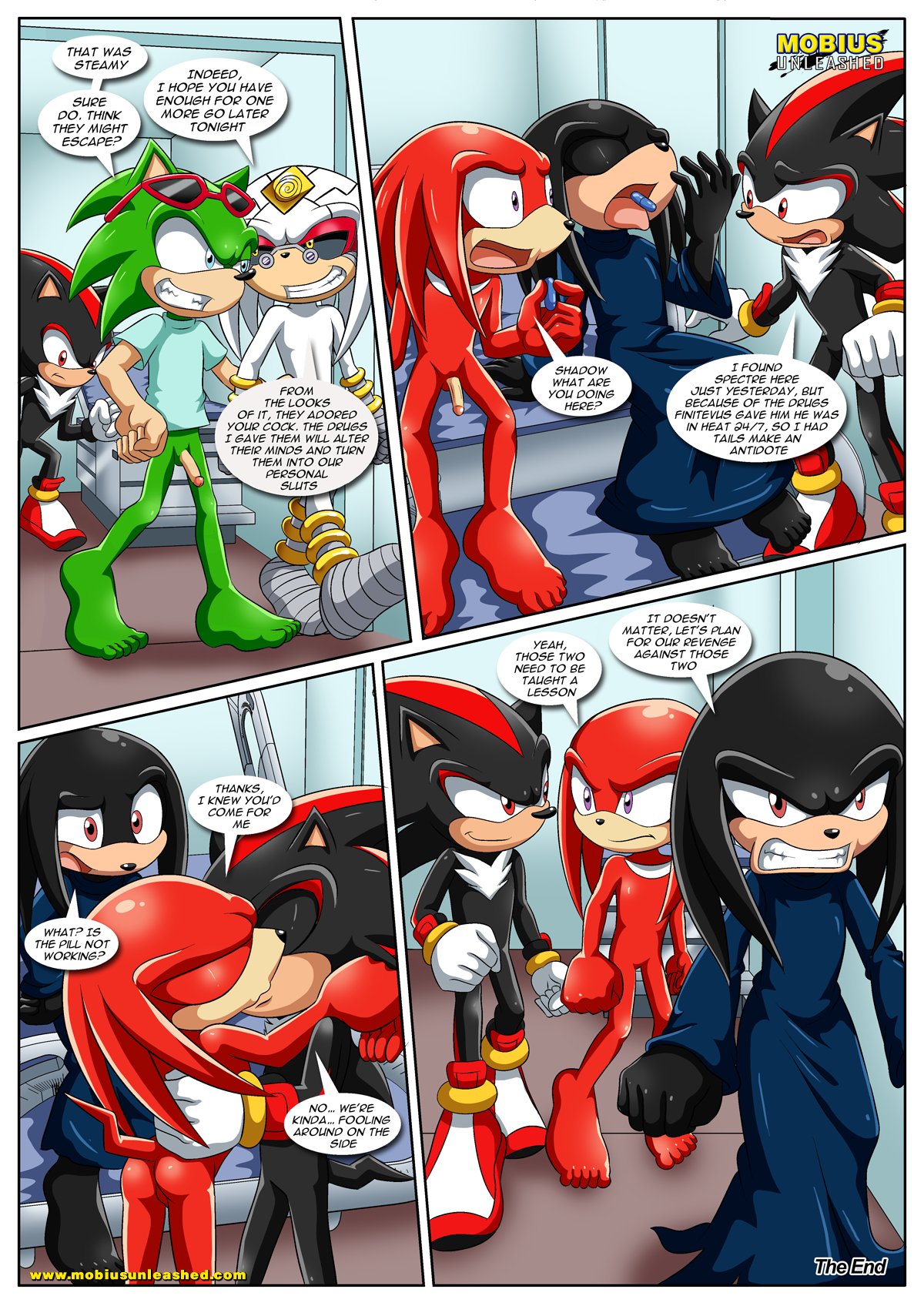 Manga Page 23