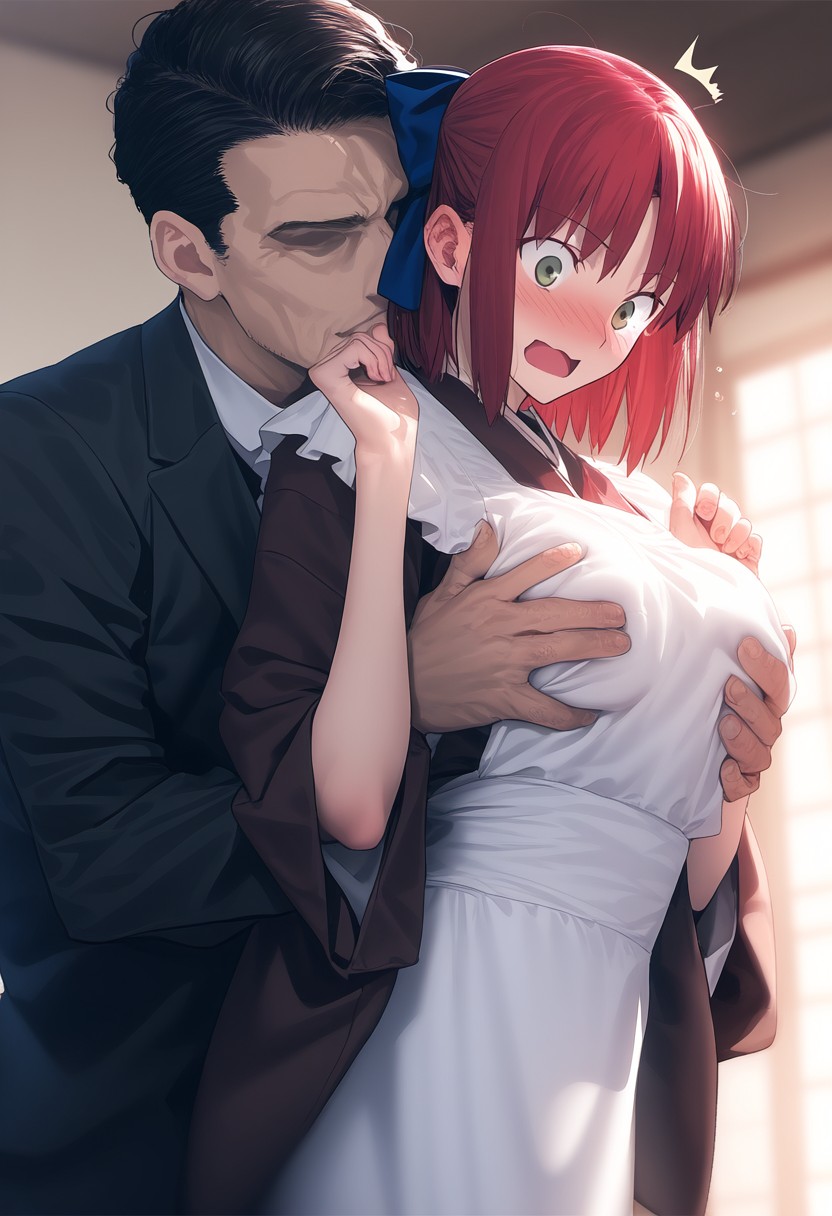 Manga Page 529