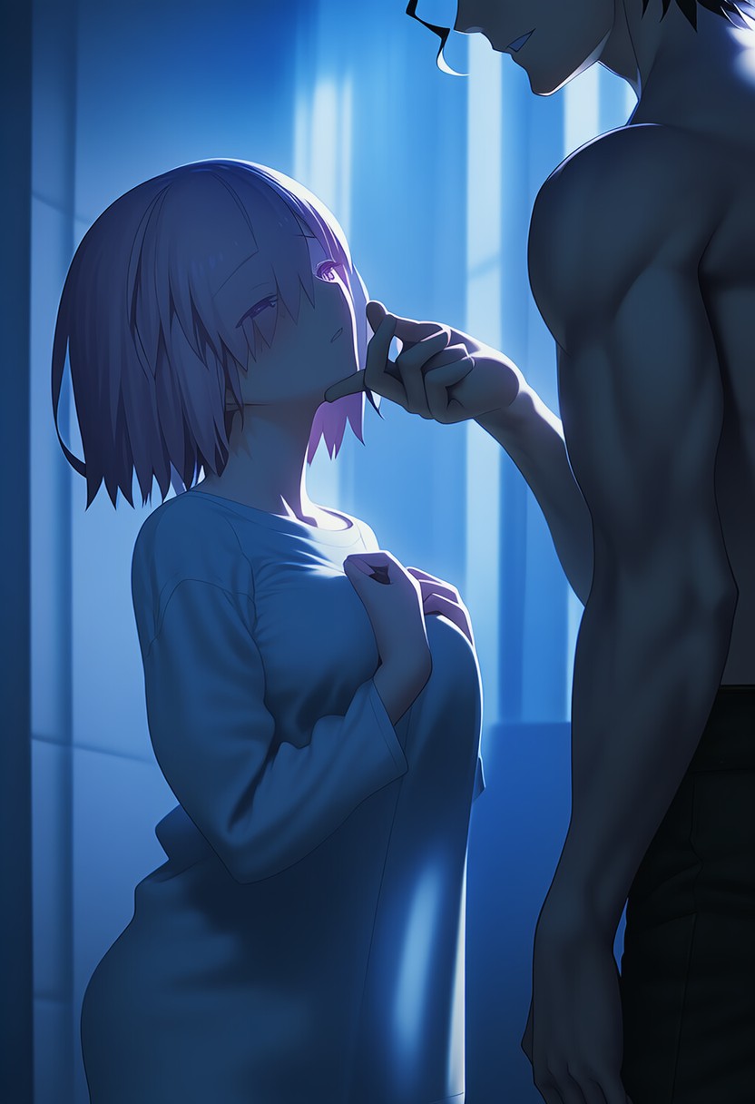 Manga Page 877