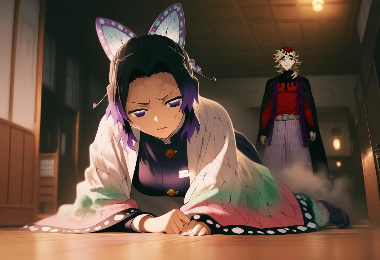 Manga Page 921