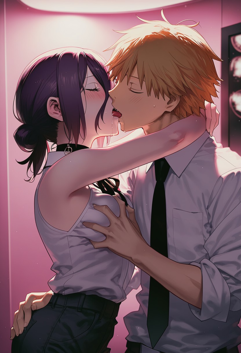 Manga Page 954