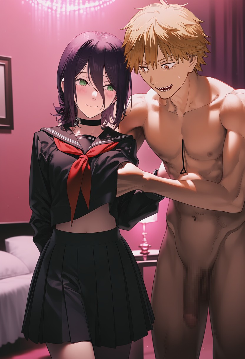 Manga Page 964