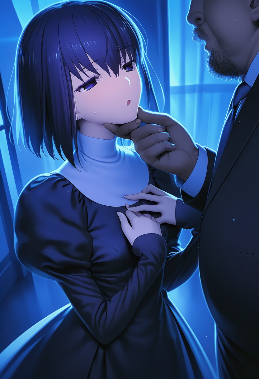 Manga Page 972