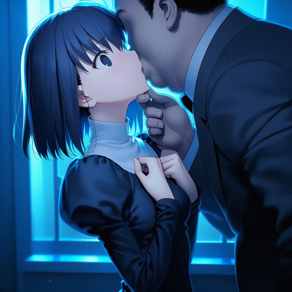 Manga Page 973