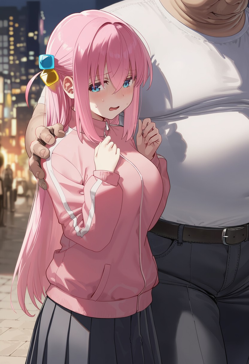 Manga Page 997