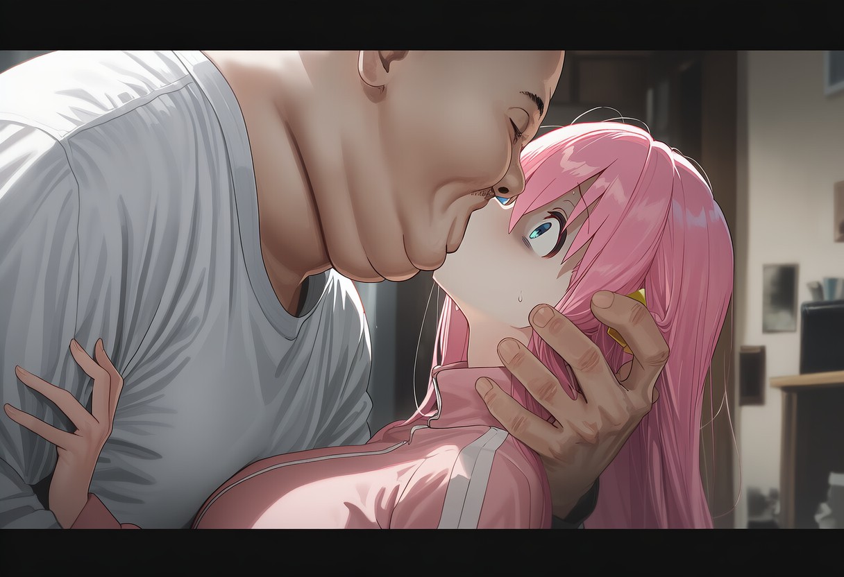 Manga Page 1000