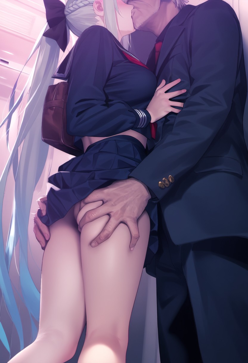 Manga Page 1051