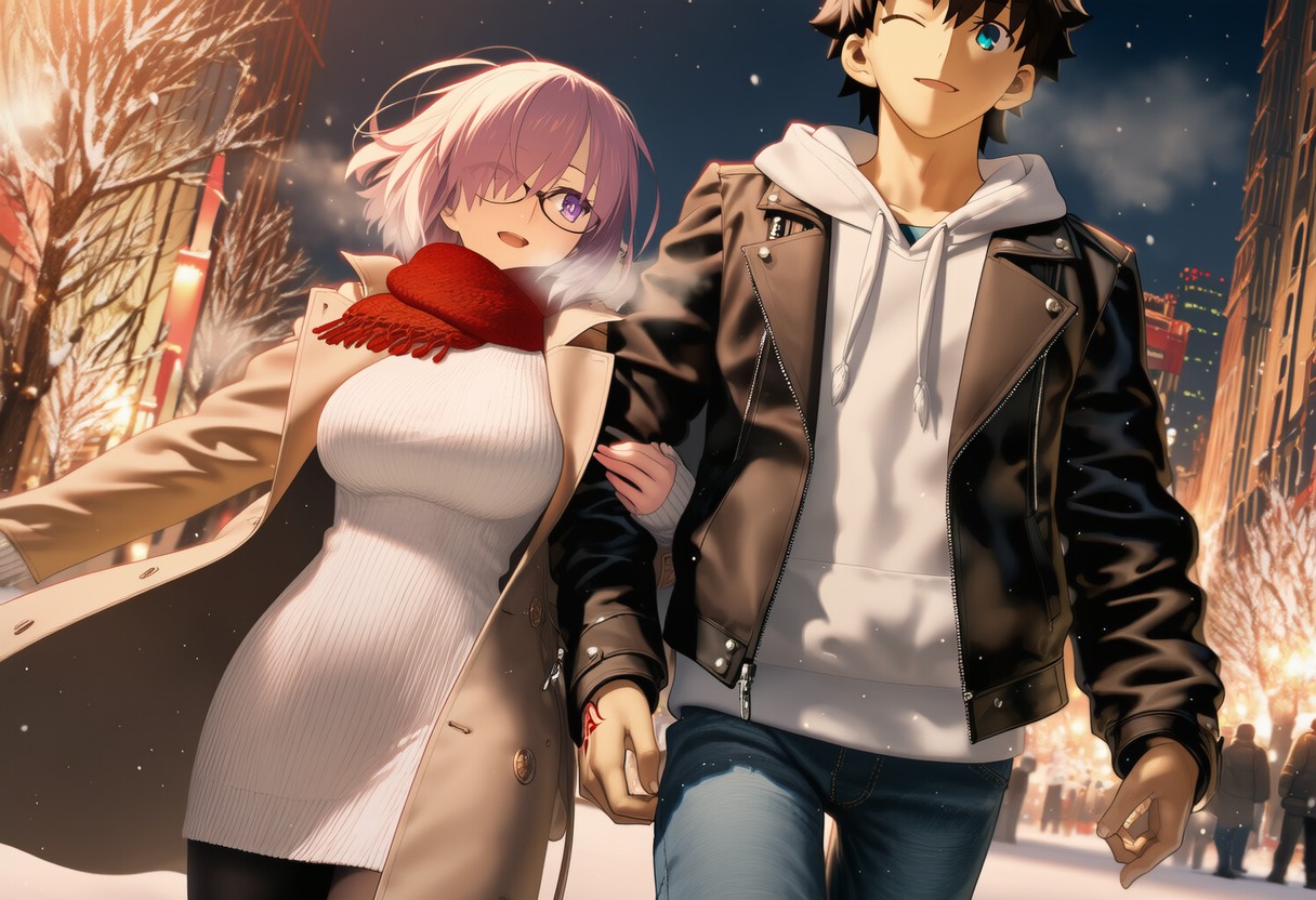 Manga Page 1290