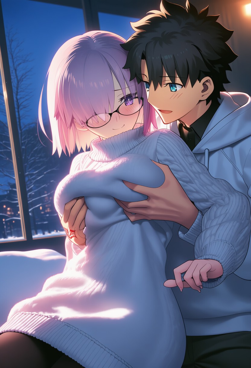 Manga Page 1295