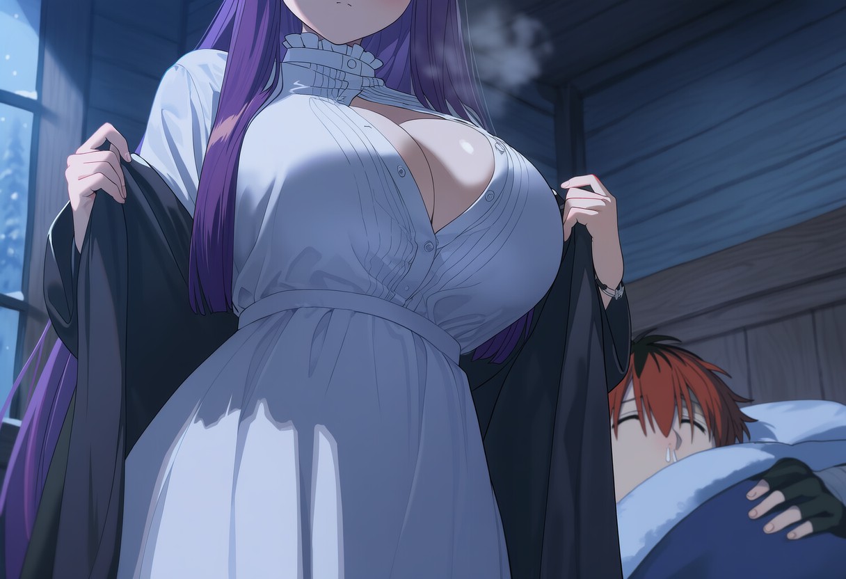 Manga Page 1448