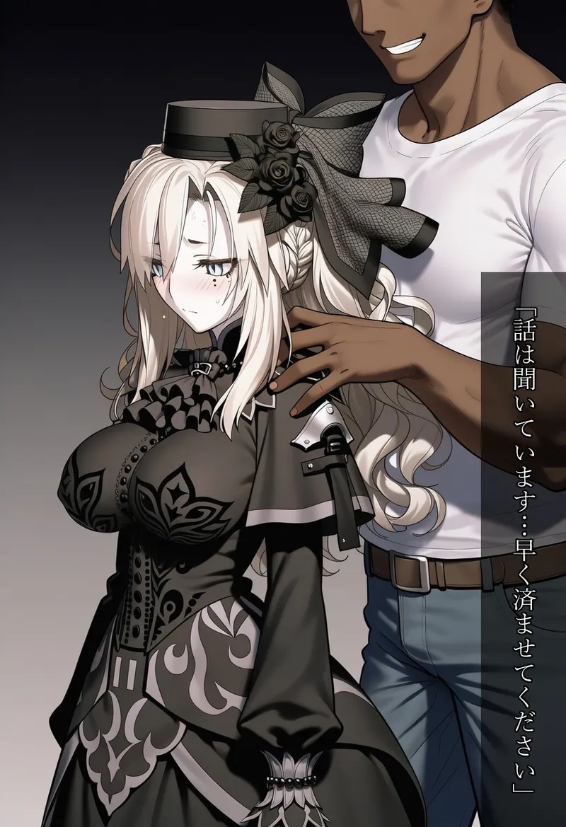 Manga Page 1538