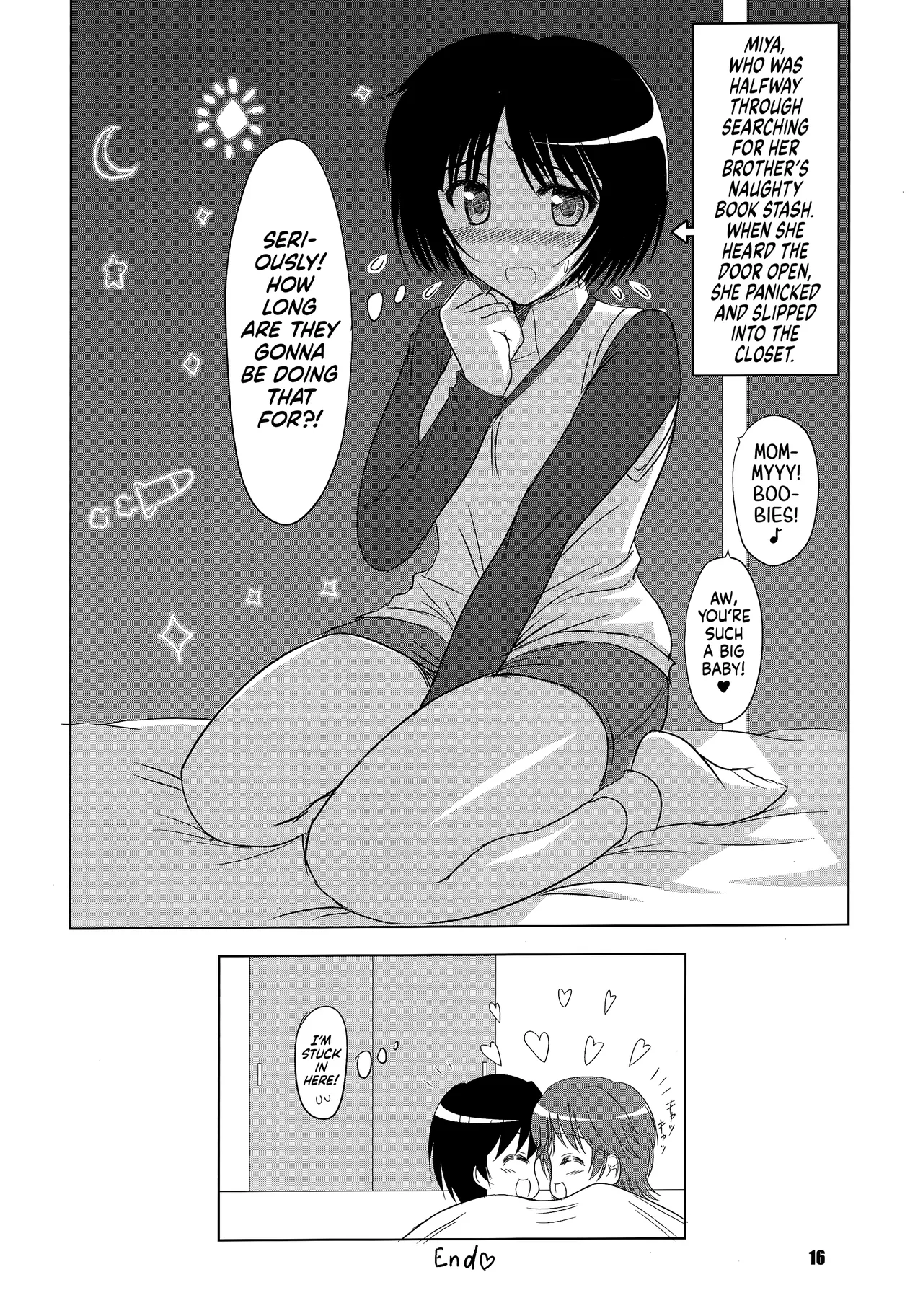Manga Page 15
