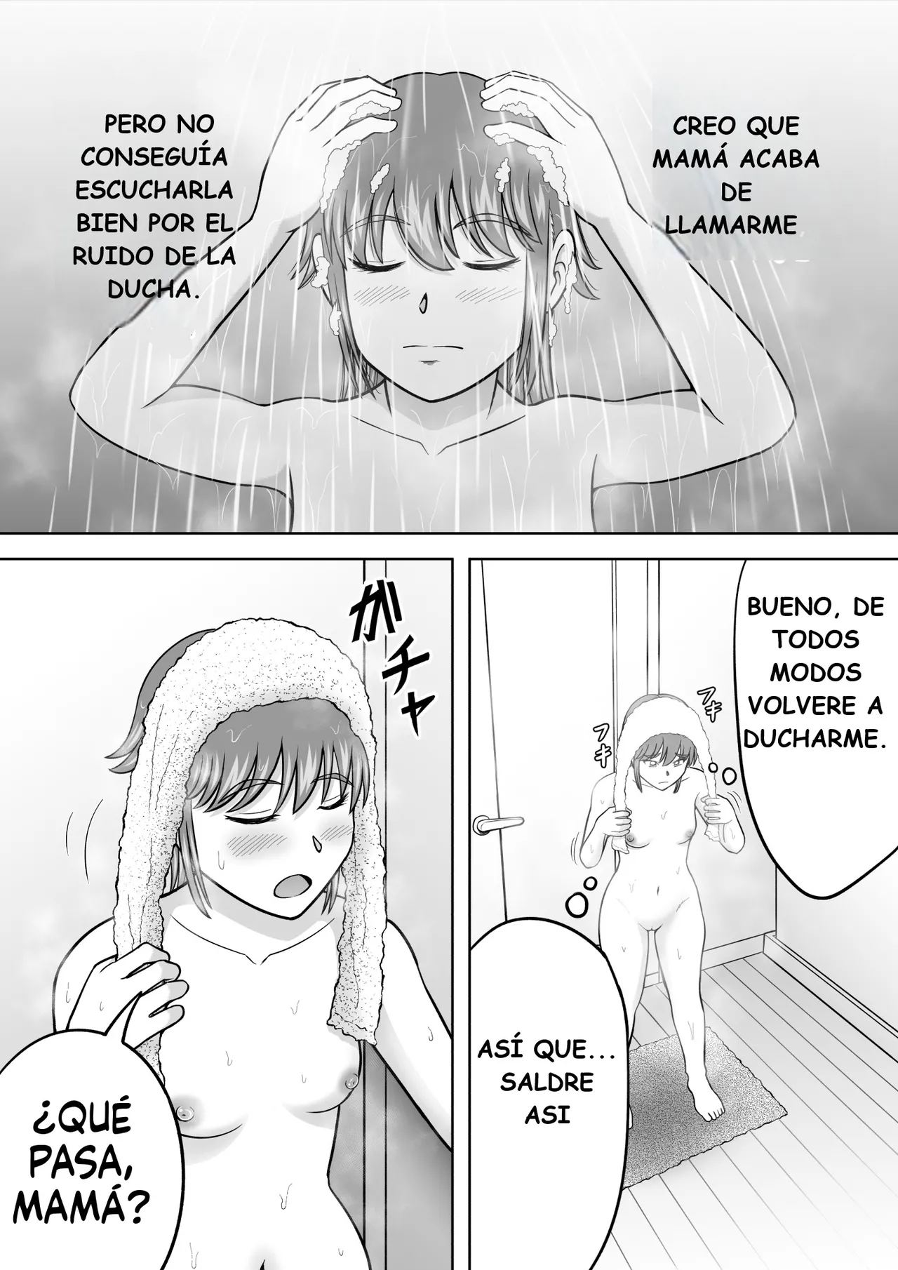 Manga Page 4