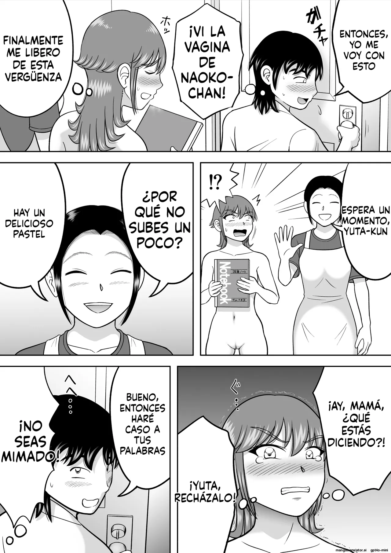 Manga Page 10