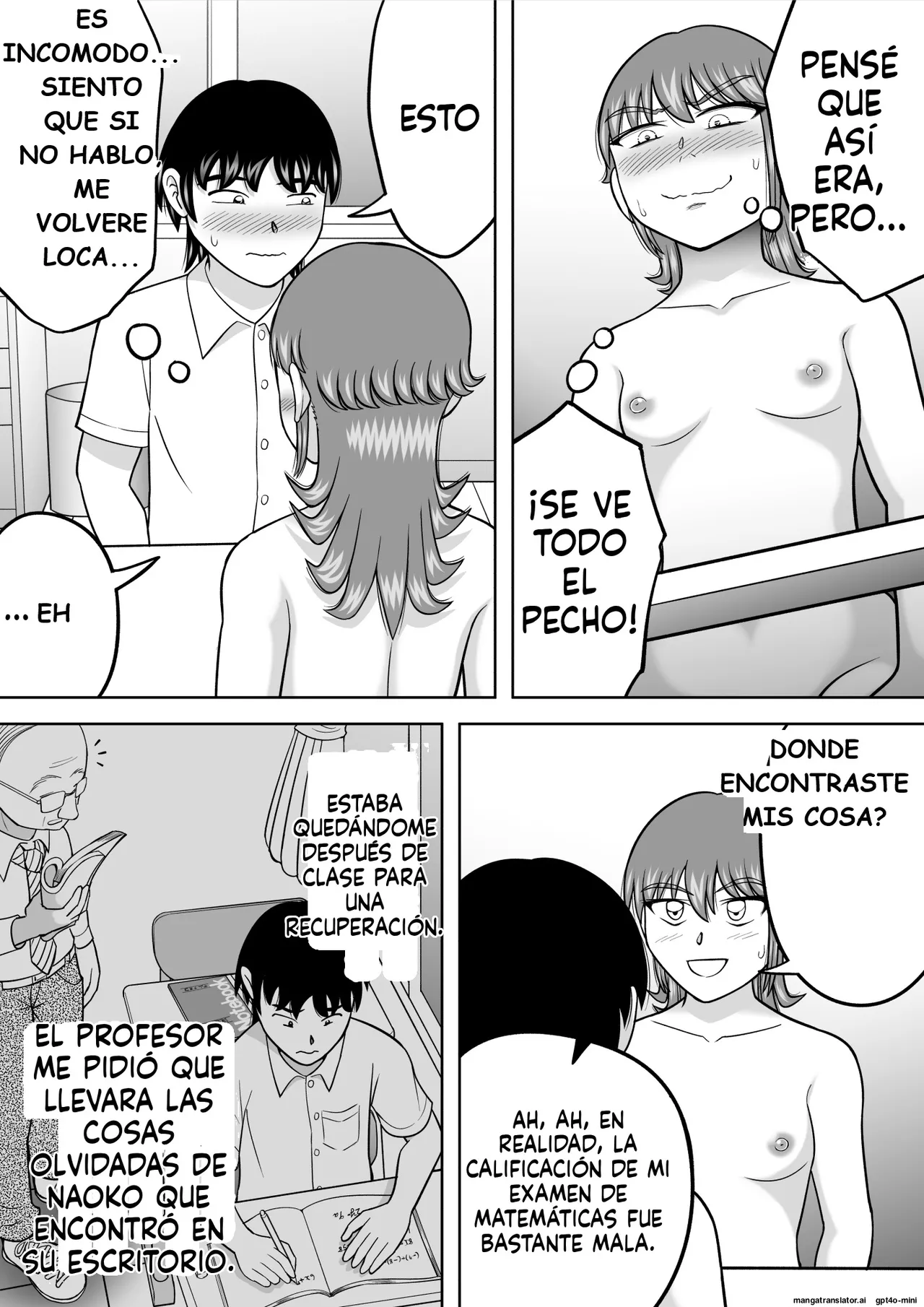 Manga Page 14