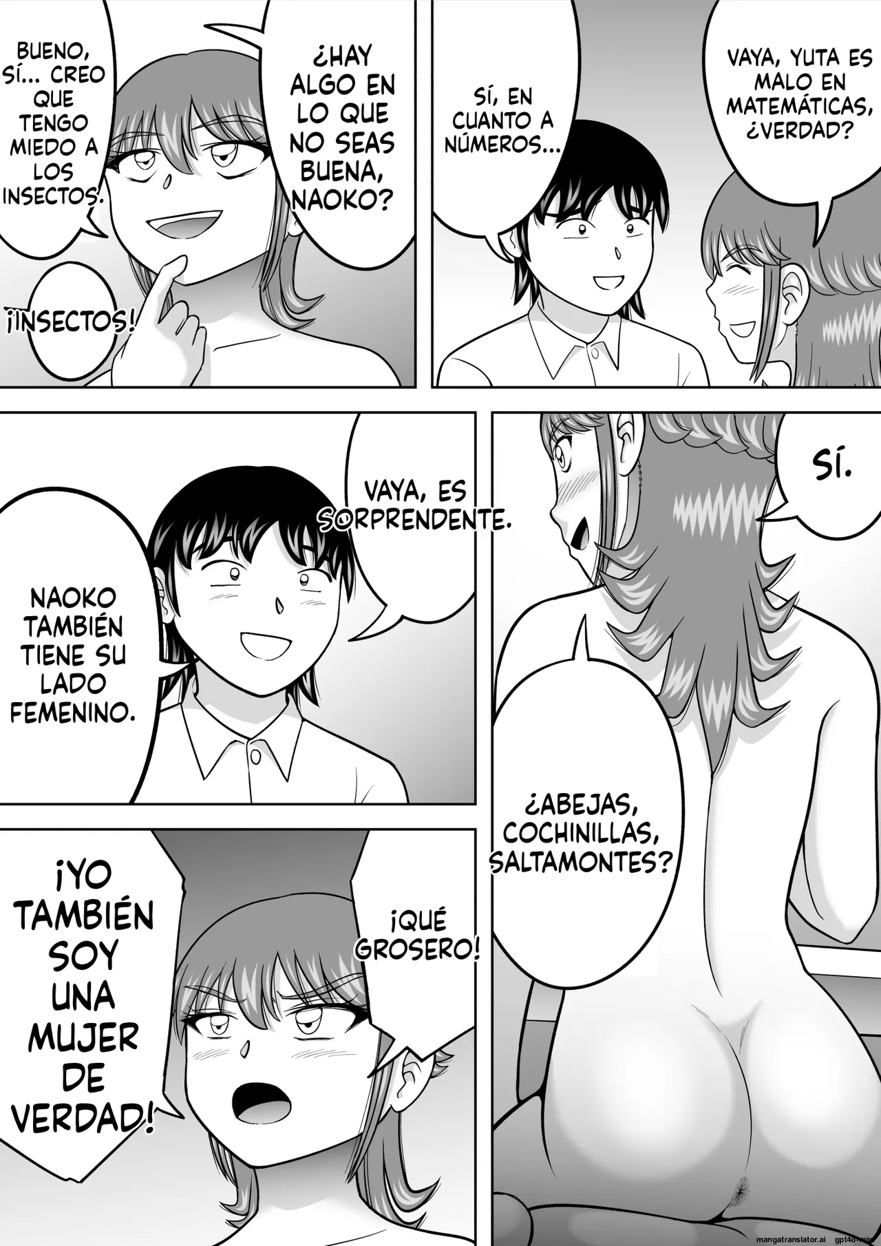 Manga Page 15
