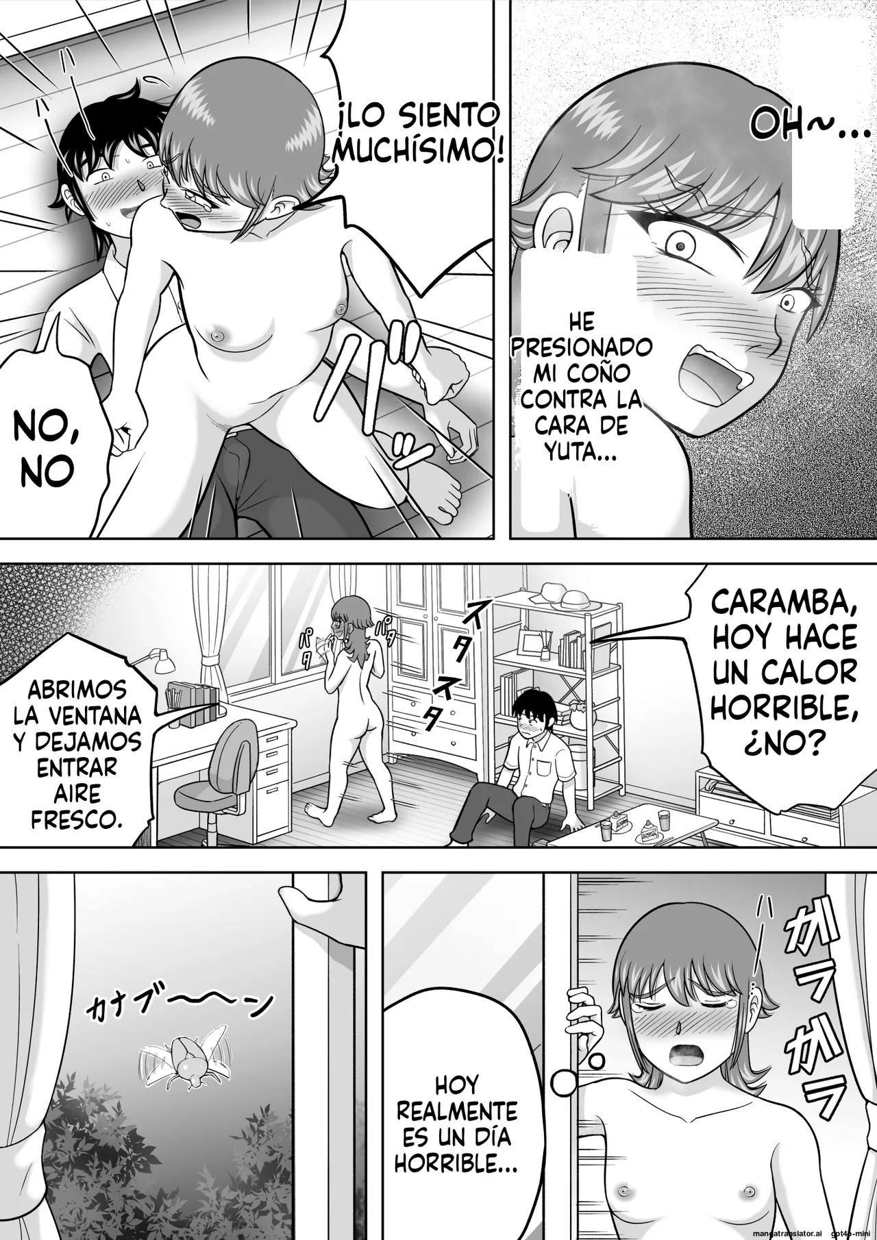 Manga Page 21