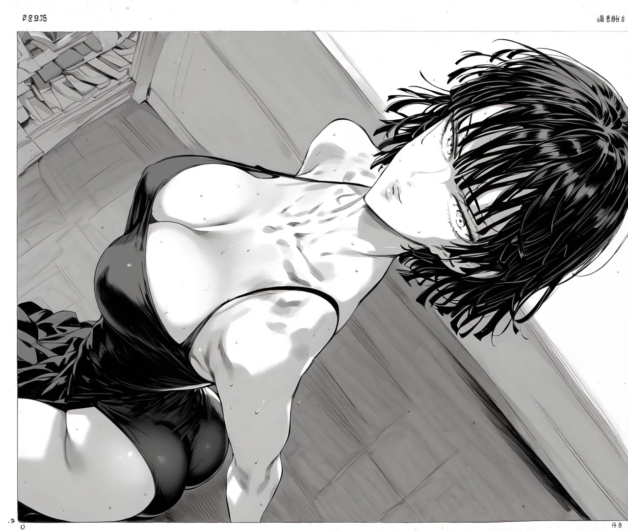 Manga Page 20