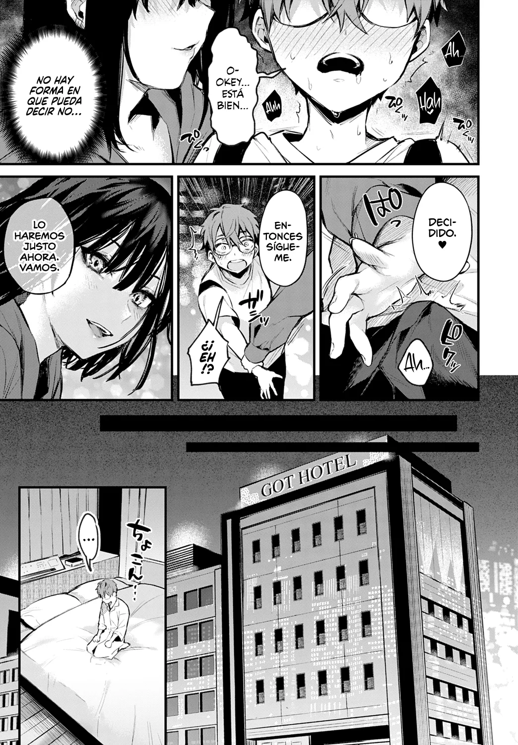 Manga Page 11