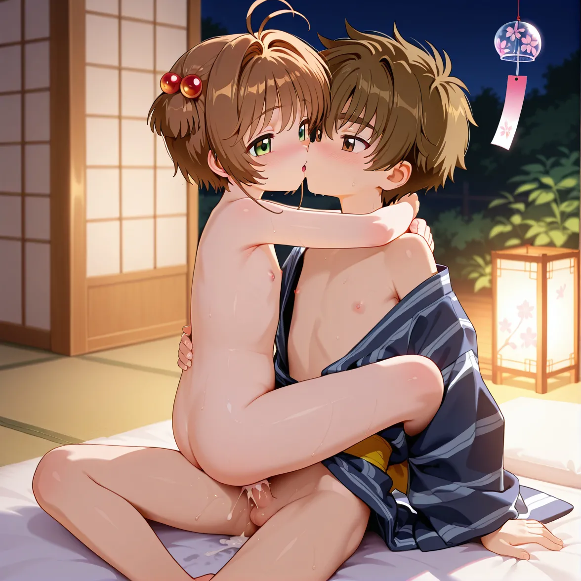 Manga Page 861