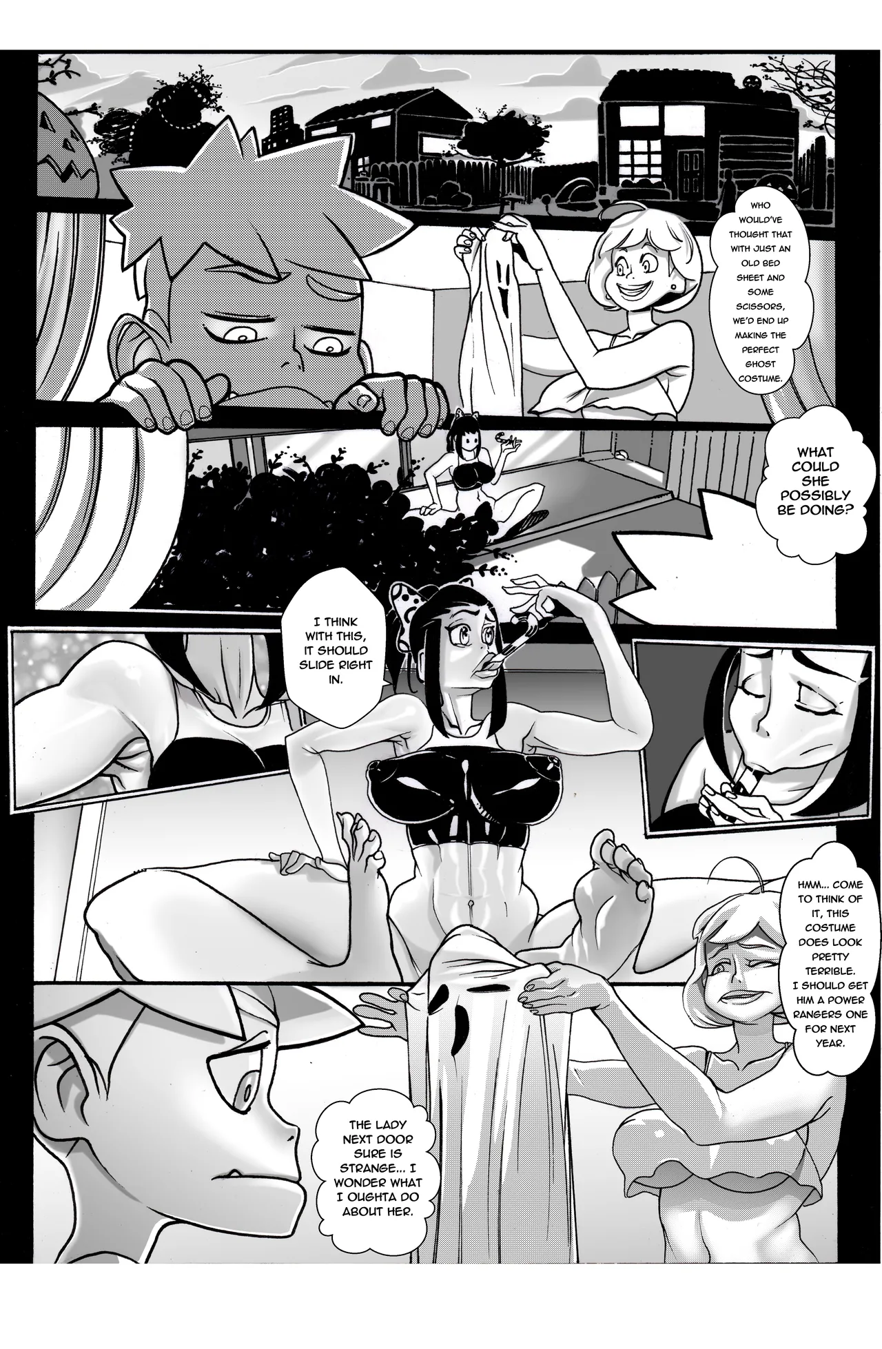 Manga Page 88