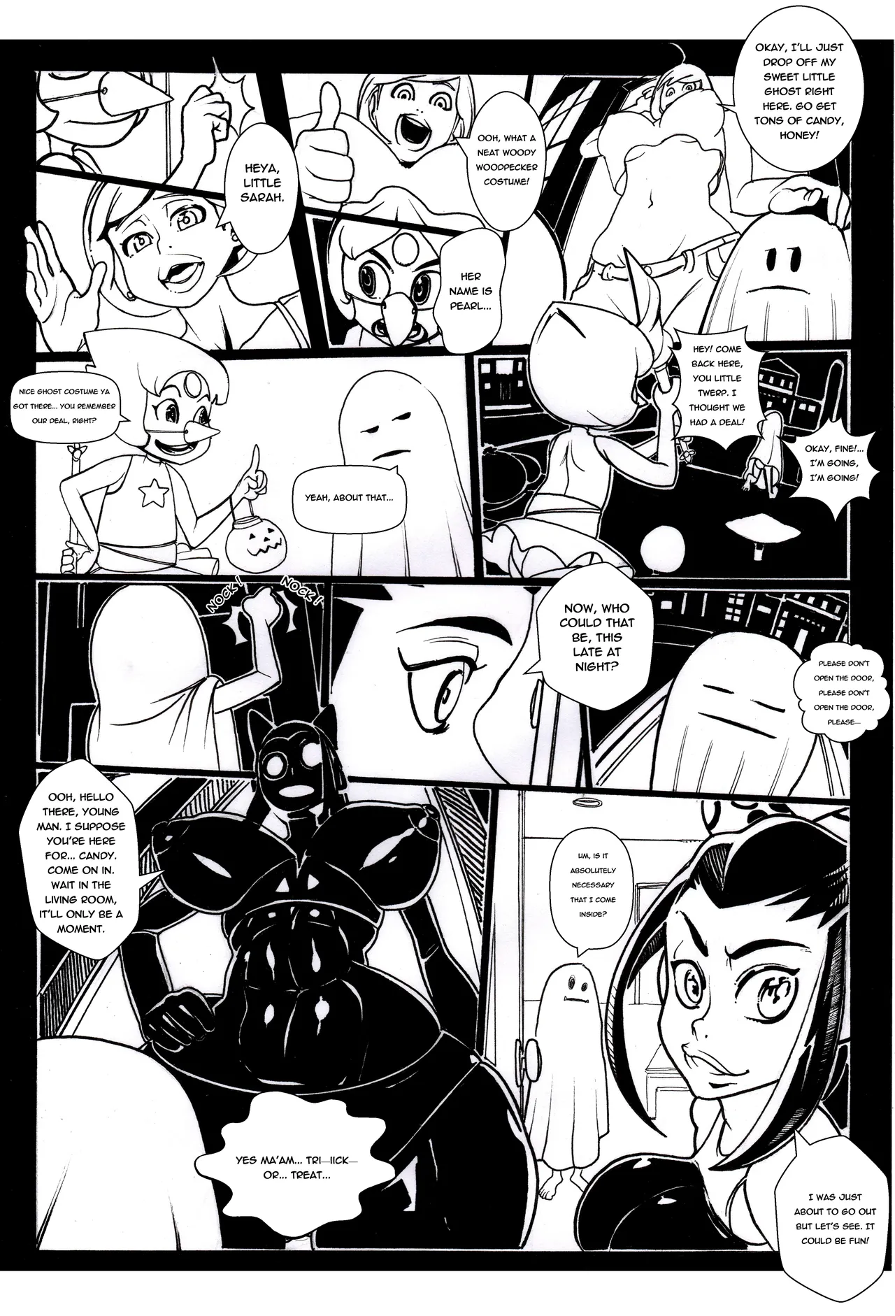 Manga Page 104