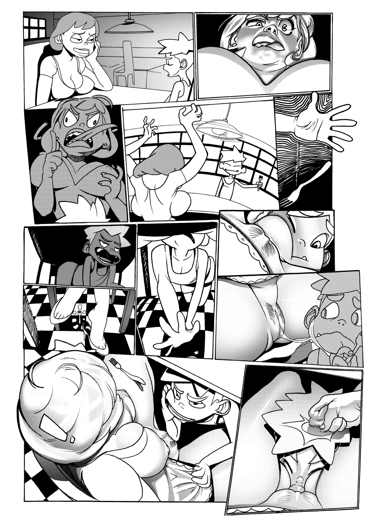 Manga Page 180