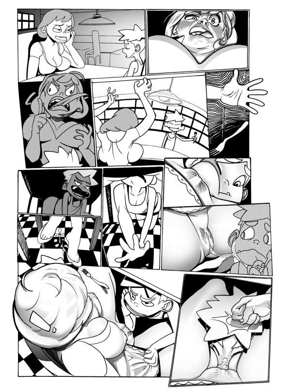Manga Page 206