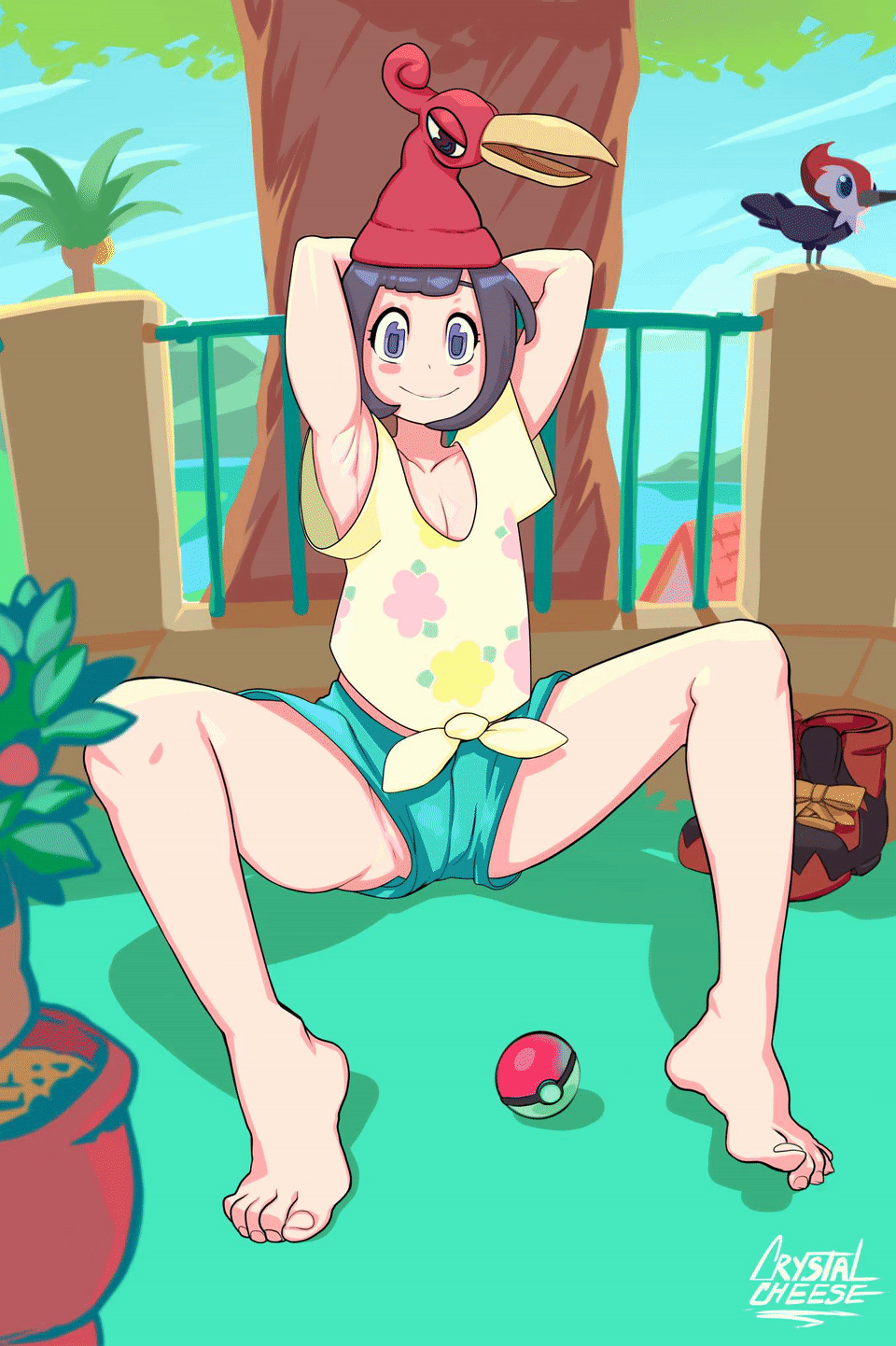 Manga Page 362