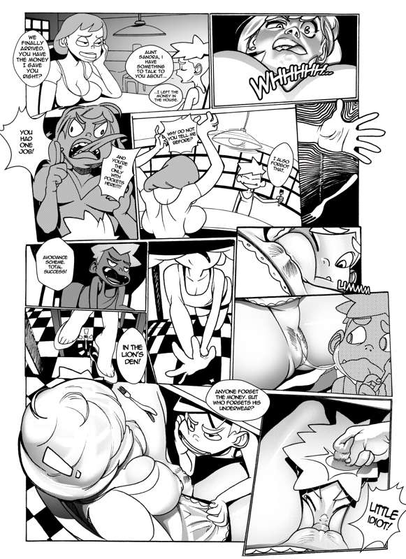 Manga Page 494