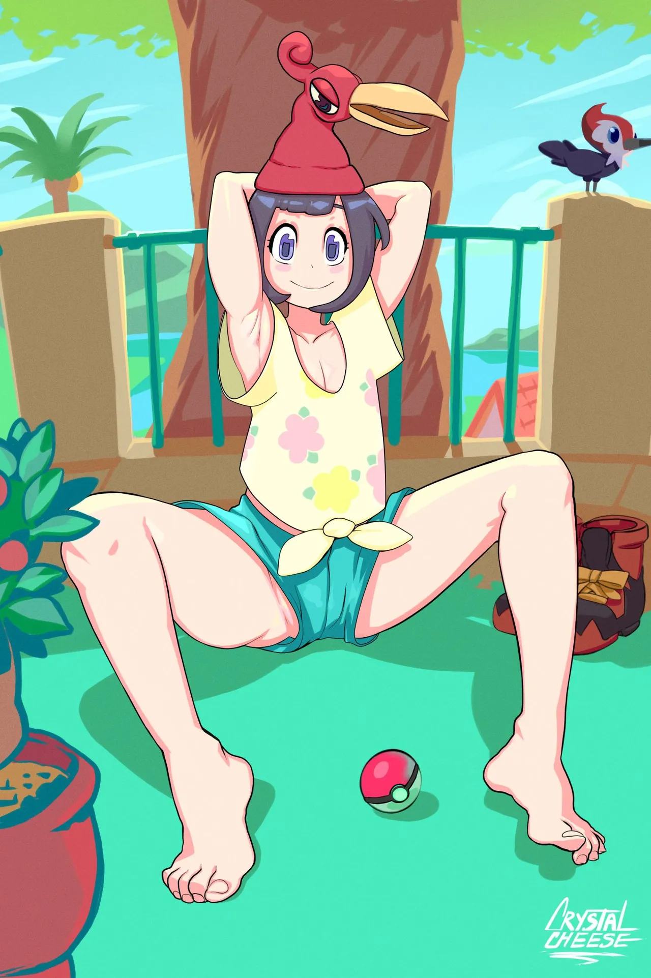 Manga Page 528