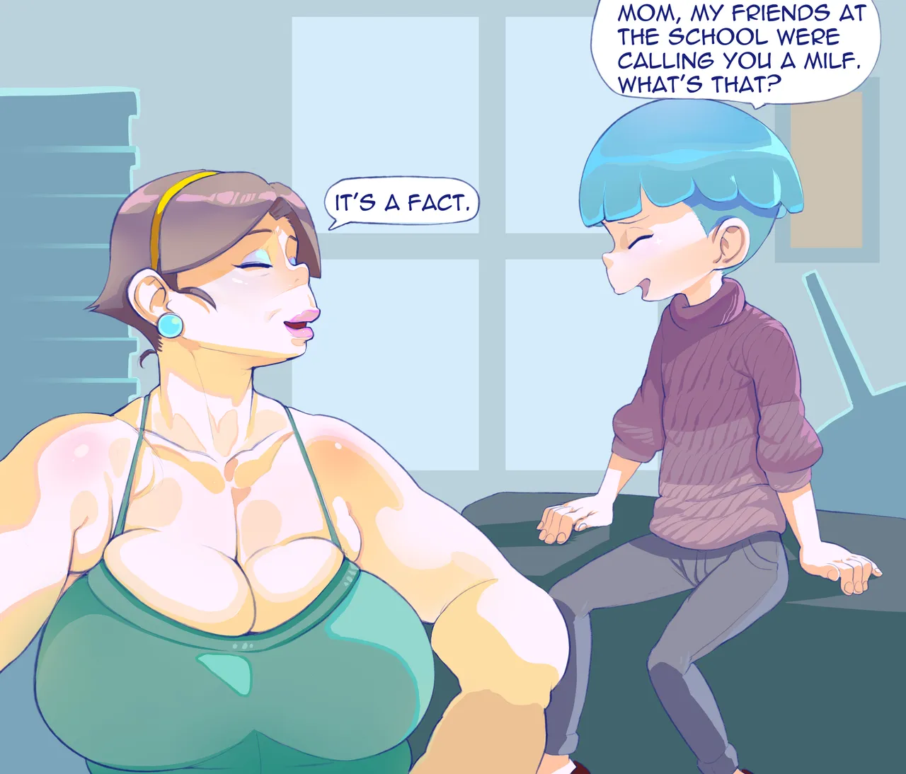 Manga Page 532