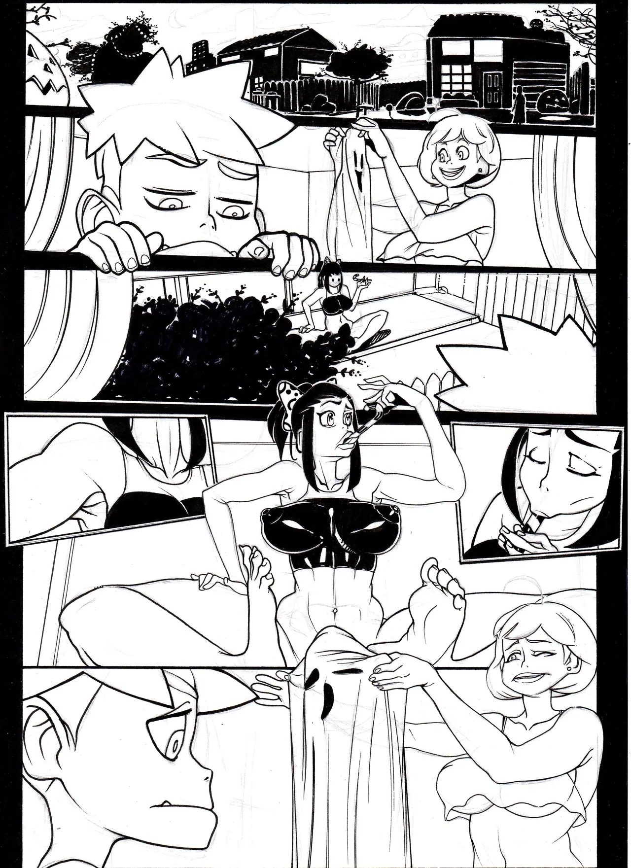 Manga Page 566