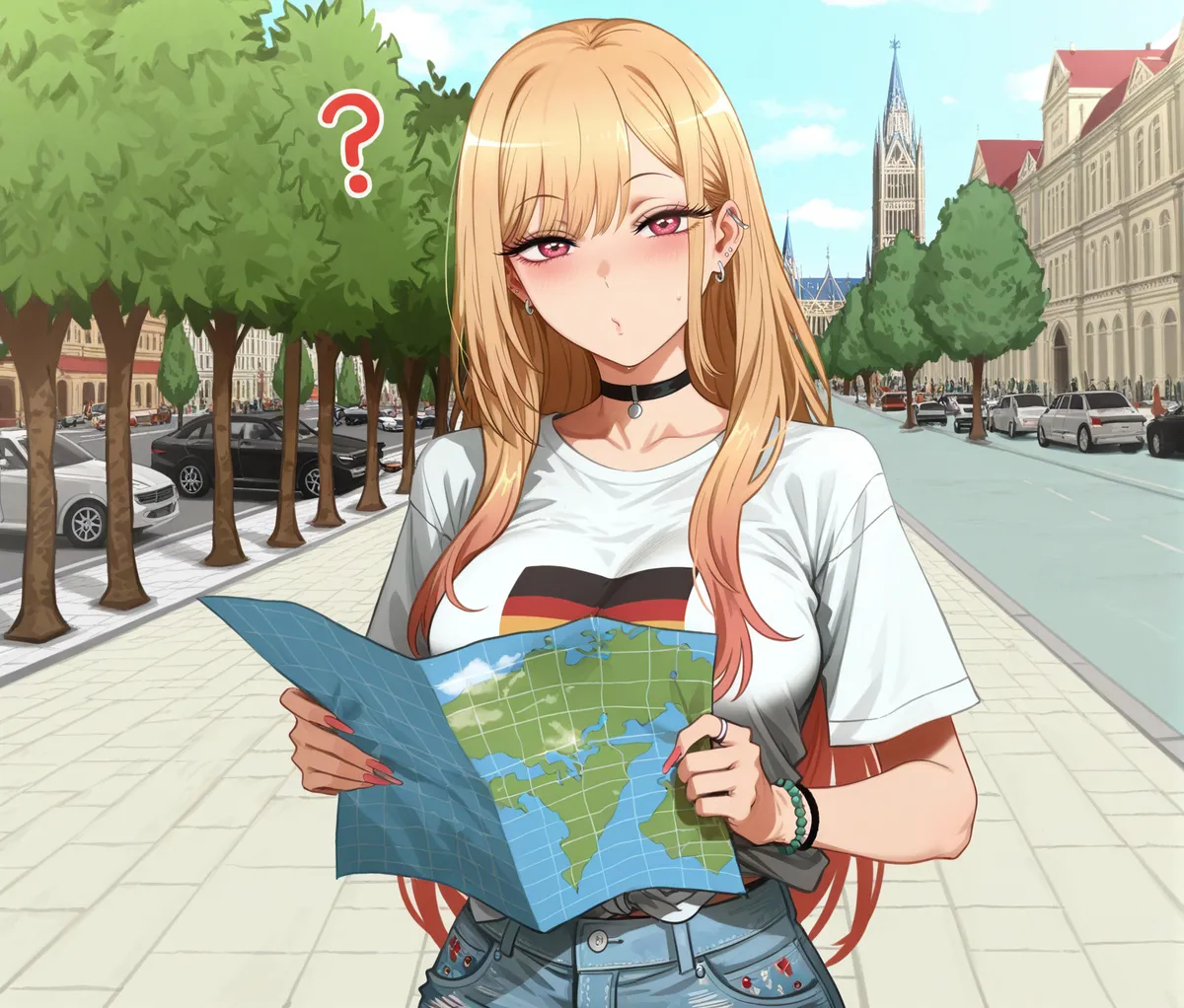 Manga Page 890