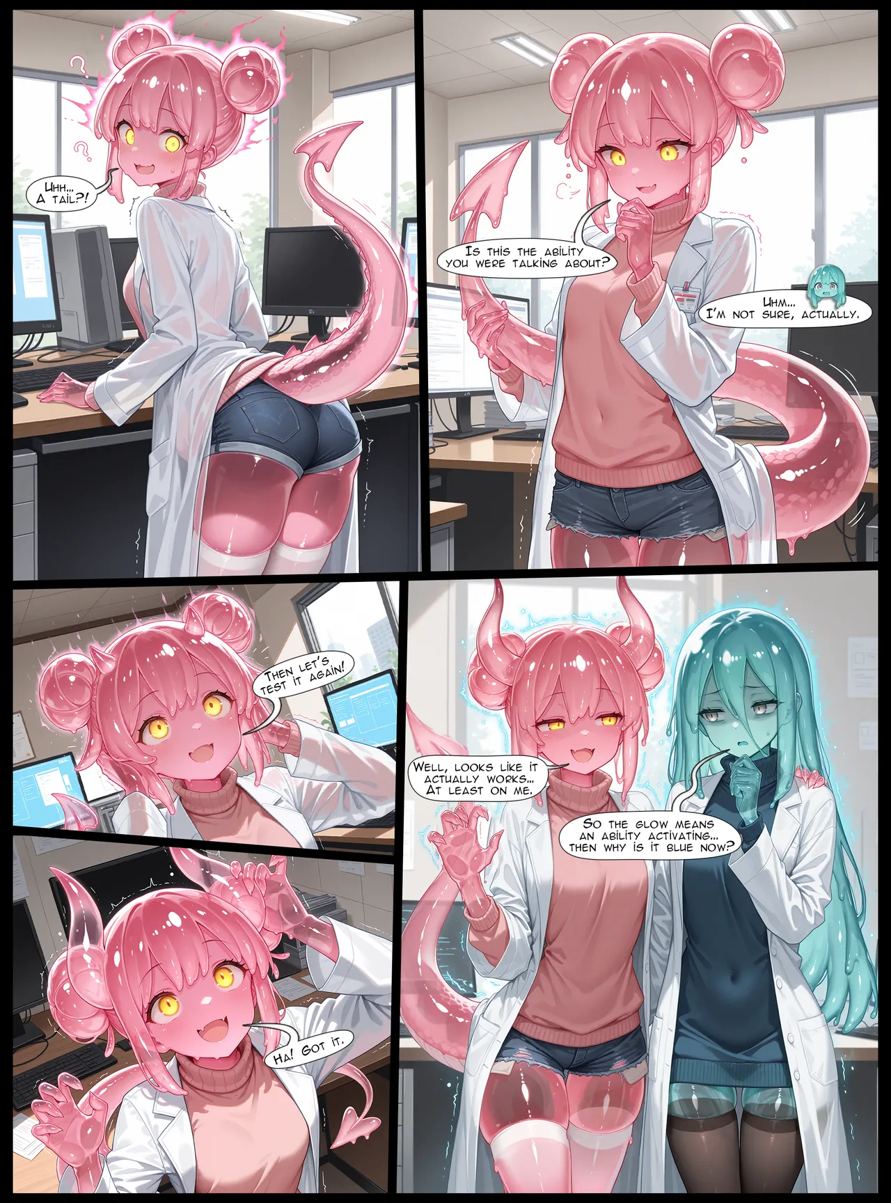 Manga Page 7
