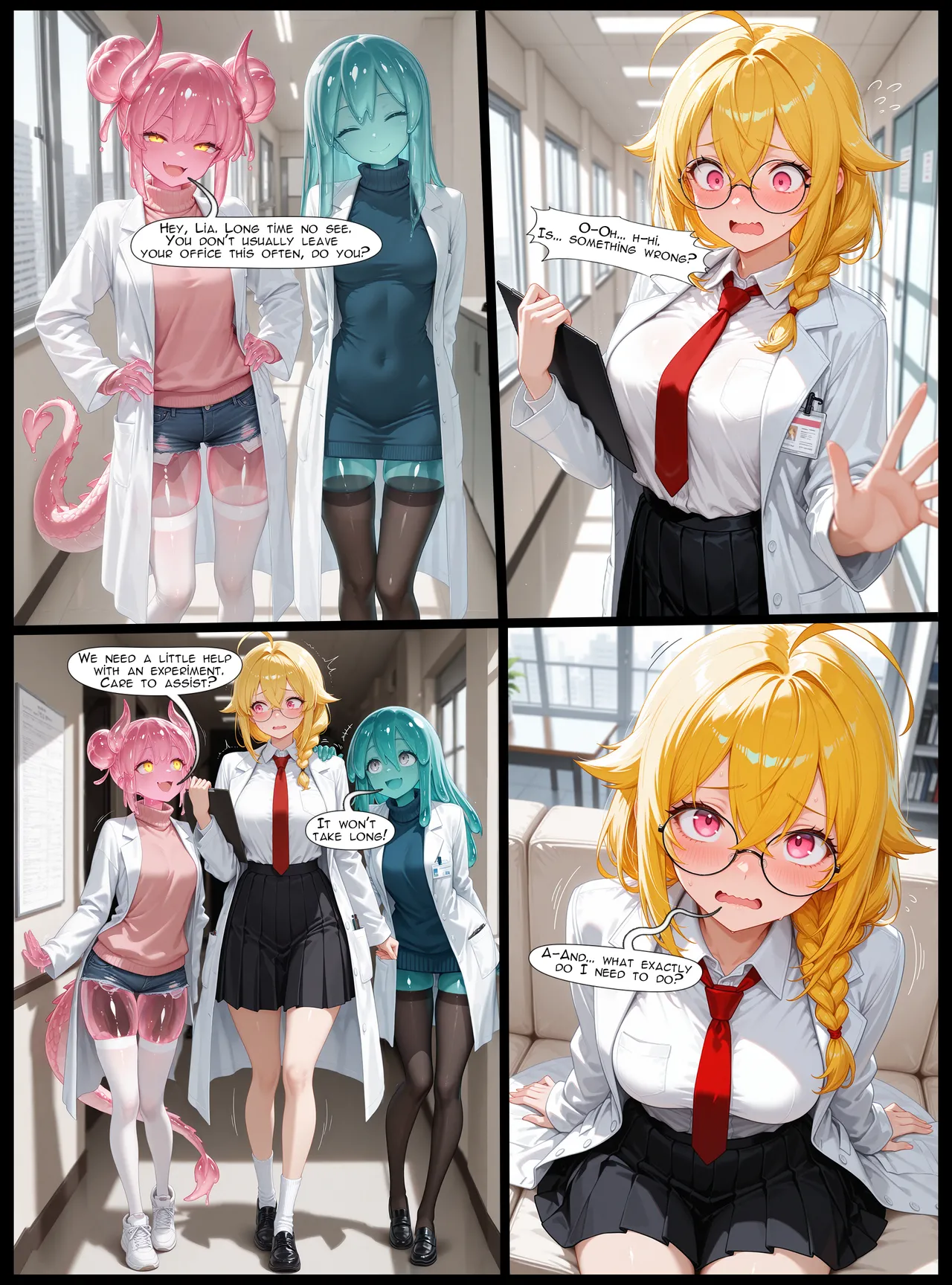 Manga Page 10