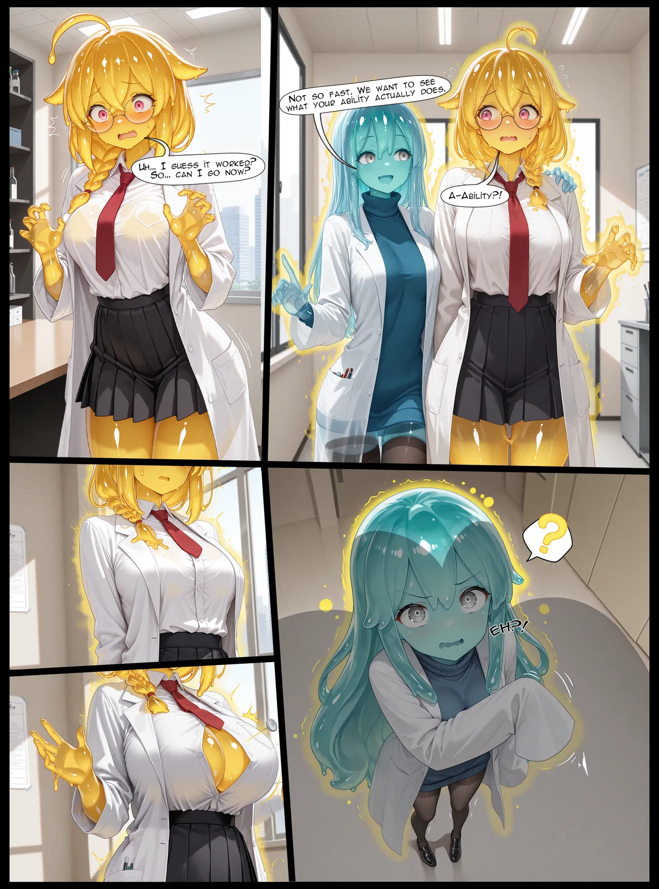 Manga Page 12