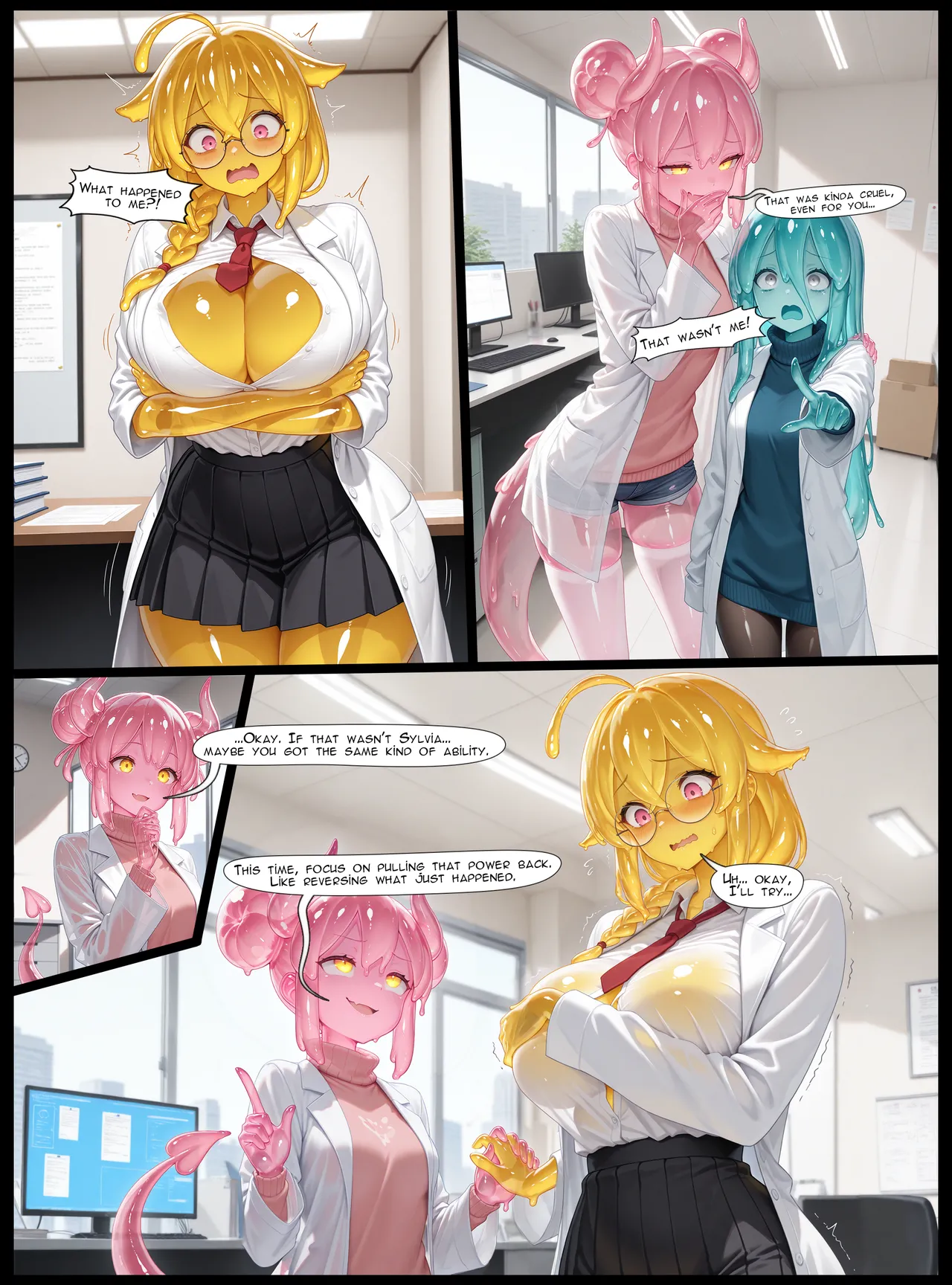 Manga Page 13