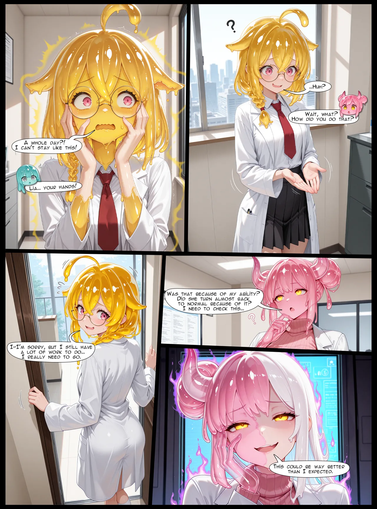 Manga Page 16