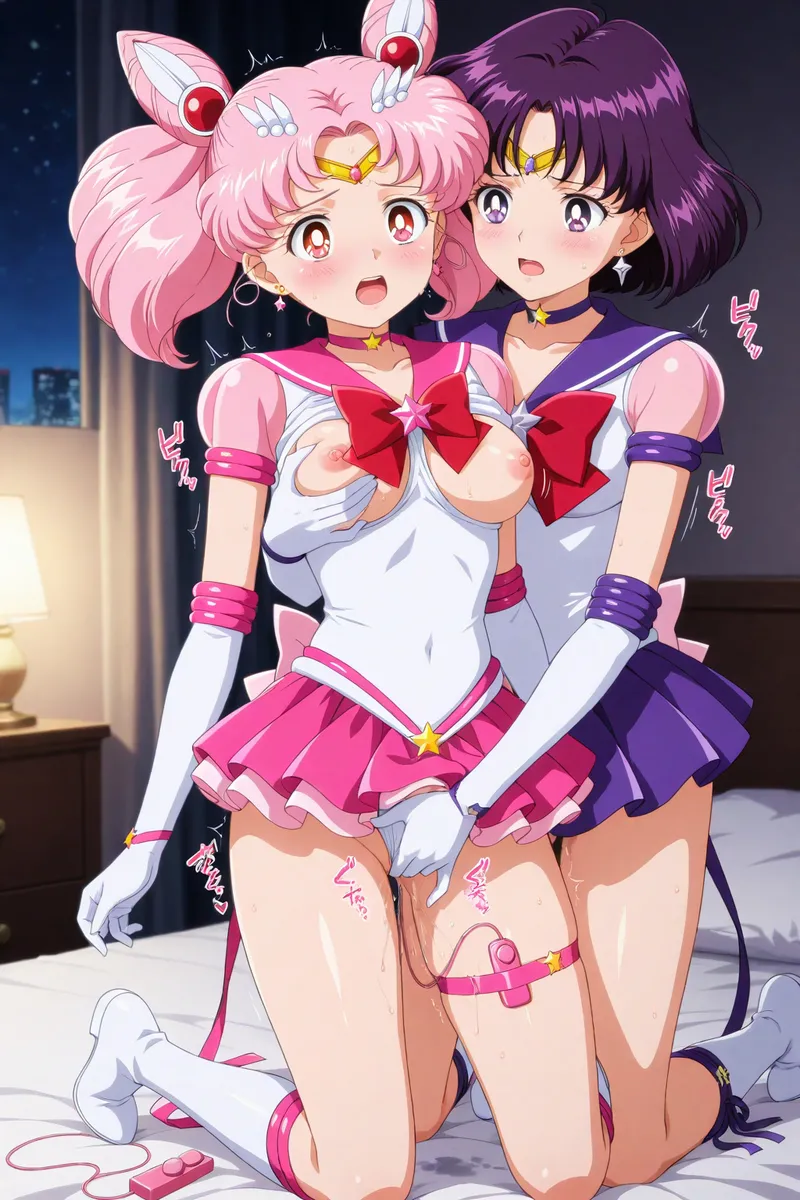 Manga Page 847