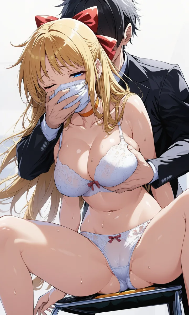 Manga Page 989