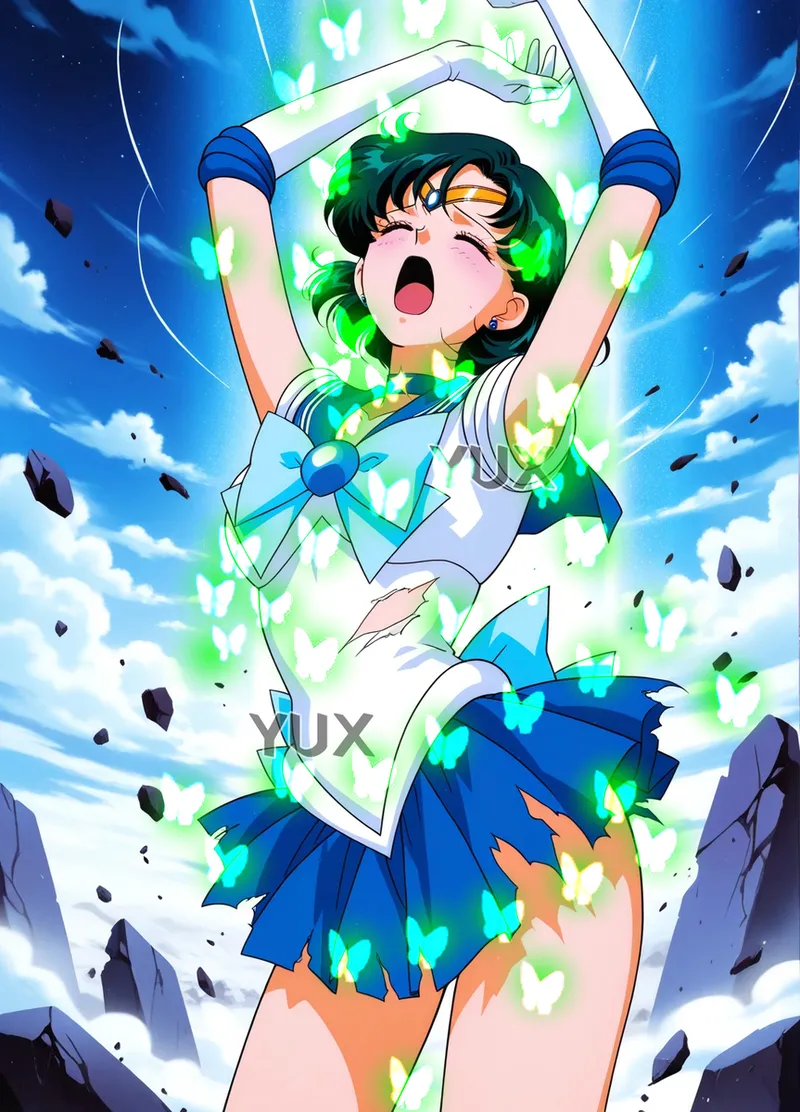 Manga Page 1121