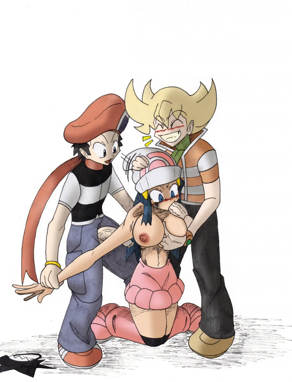 Manga Page 83