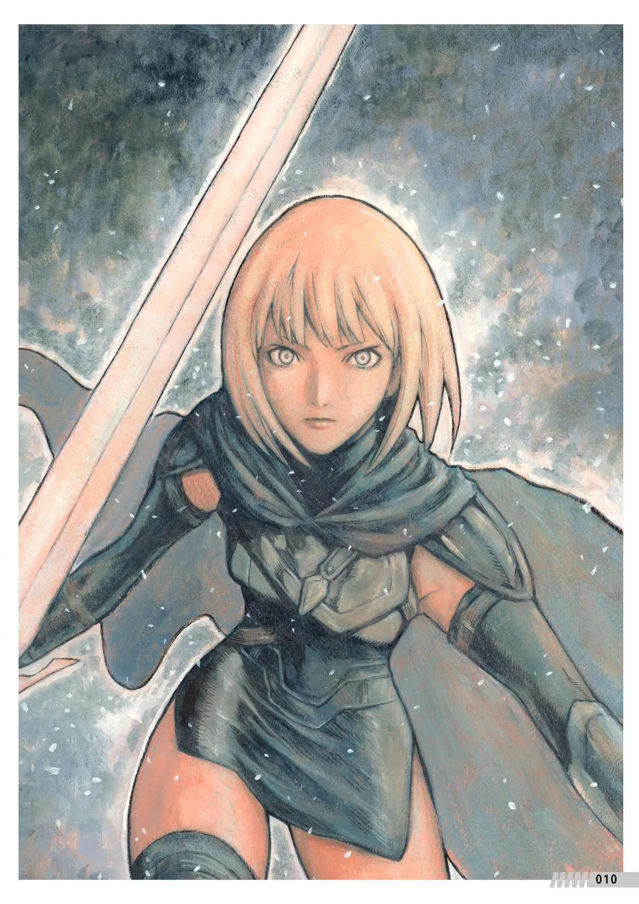 Manga Page 11