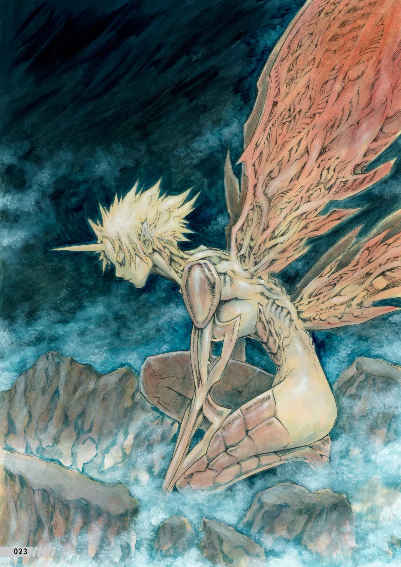 Manga Page 24