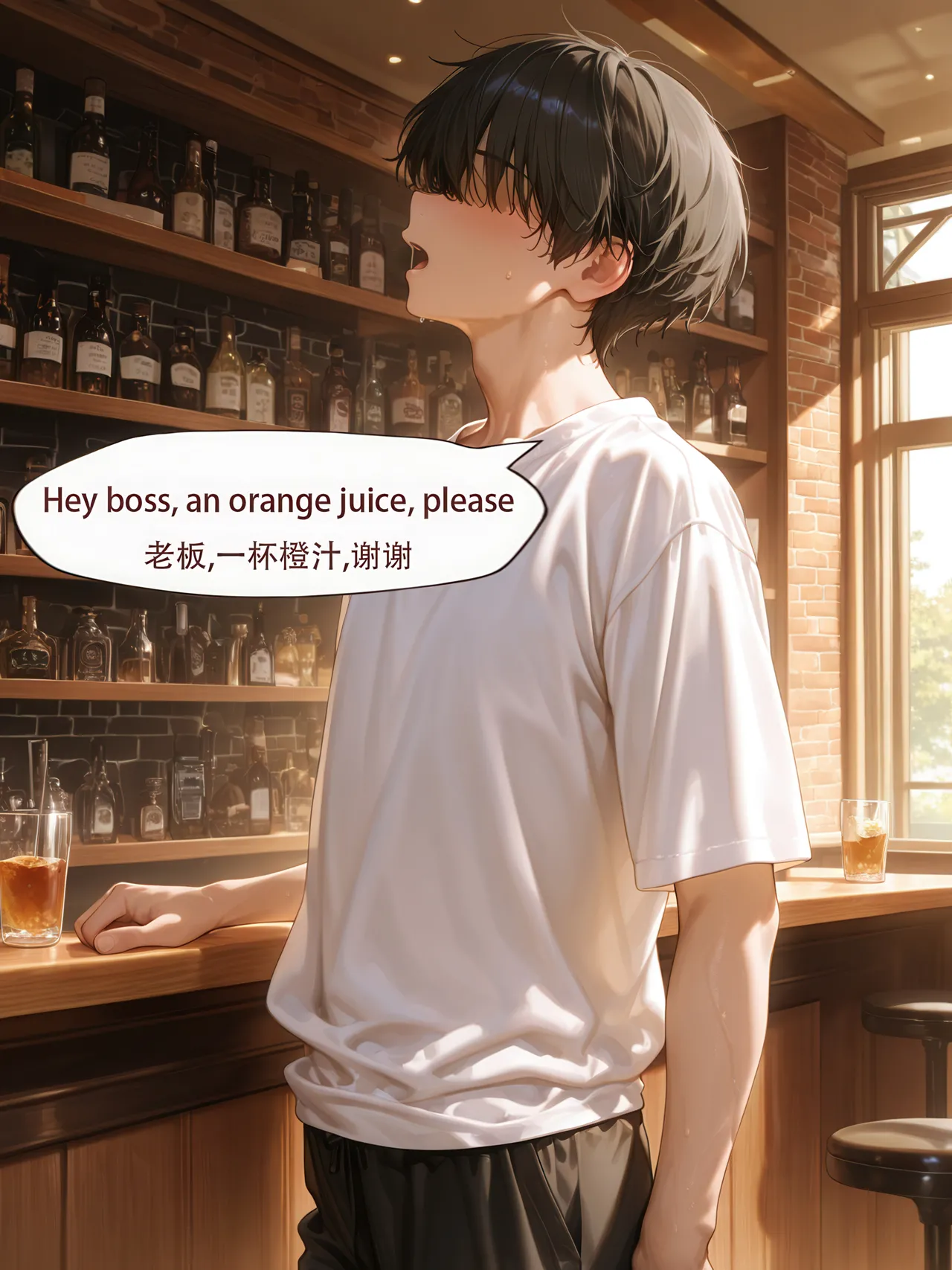 Manga Page 21